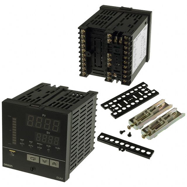 Picture of E5AK-PRR2-500