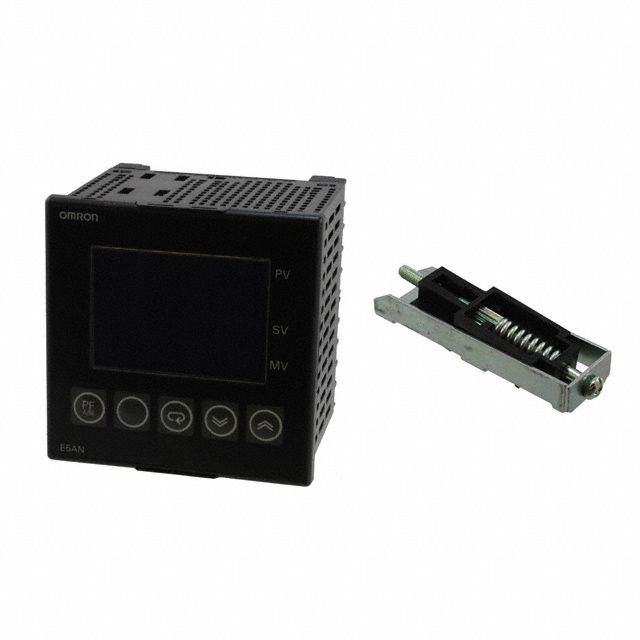 Picture of E5AN-C3MT-500-N AC100-240