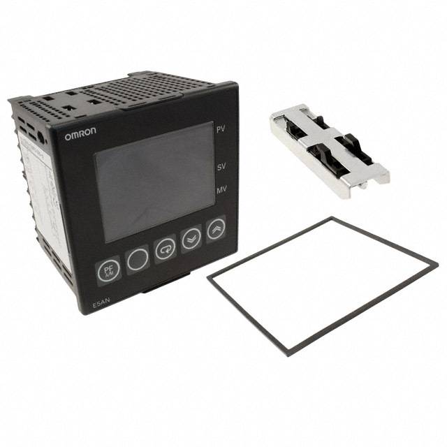 Picture of E5AN-C3MTD-500-N AC/DC24
