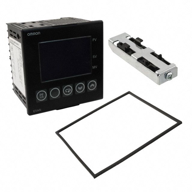 Picture of E5AN-Q3MTD-500-N AC/DC24