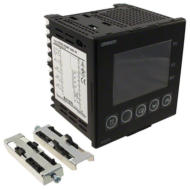 Picture of E5AN-R3MT-500-N AC100-240