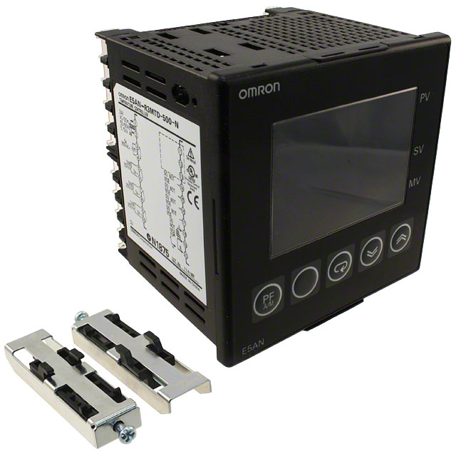 Picture of E5AN-R3MTD-500-N AC/DC24
