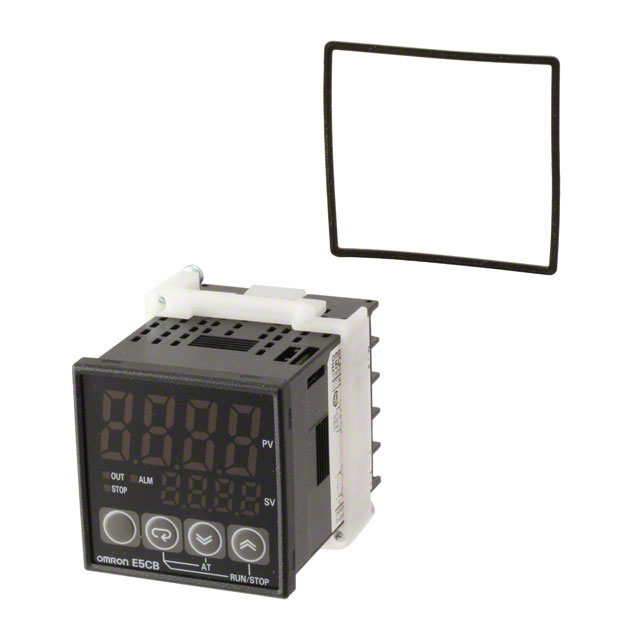 Picture of E5CB-Q1TCD AC/DC24