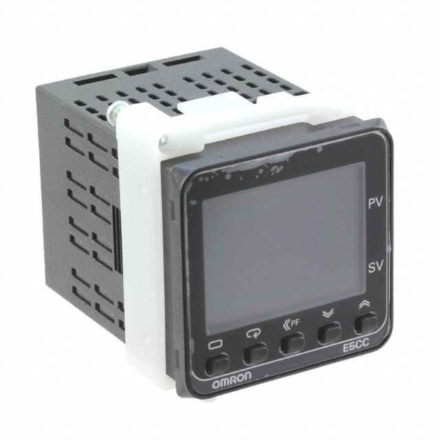 Picture of E5CC-RW2DUM-000