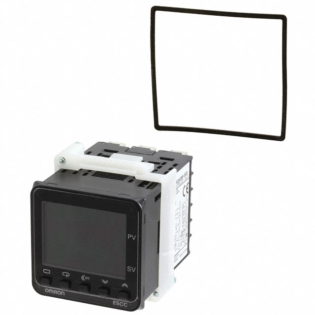 Picture of E5CC-RX3A5M-003