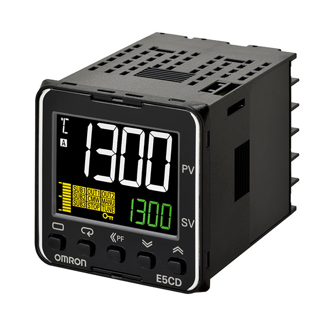 Picture of E5CD-CX2D6M-004