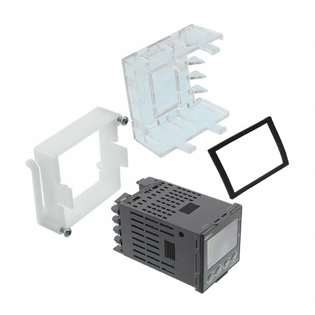 Picture of E5CN-HV2M-500 AC100-240