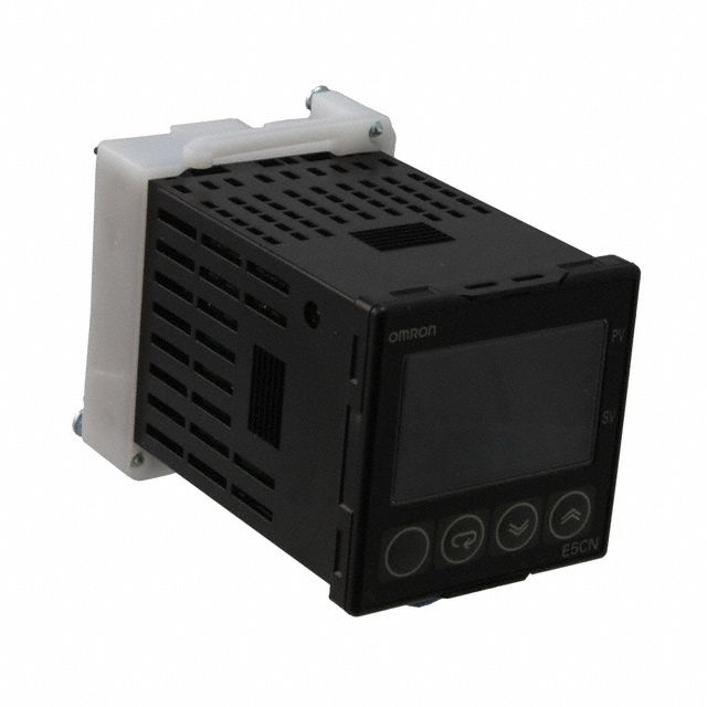 Picture of E5CN-R2MTD-500 AC/DC24