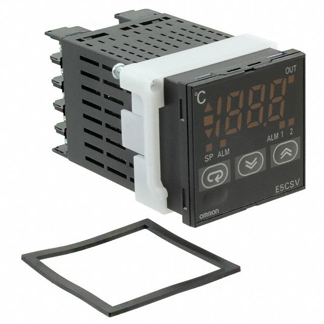 Picture of E5CSV-QT AC100-240
