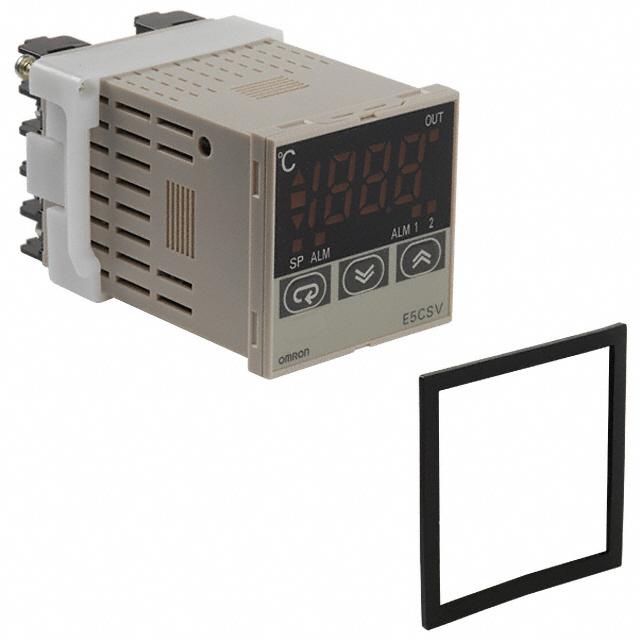 Picture of E5CSV-R1KJ-W AC100-240