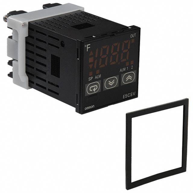 Picture of E5CSV-R1TD AC/DC24