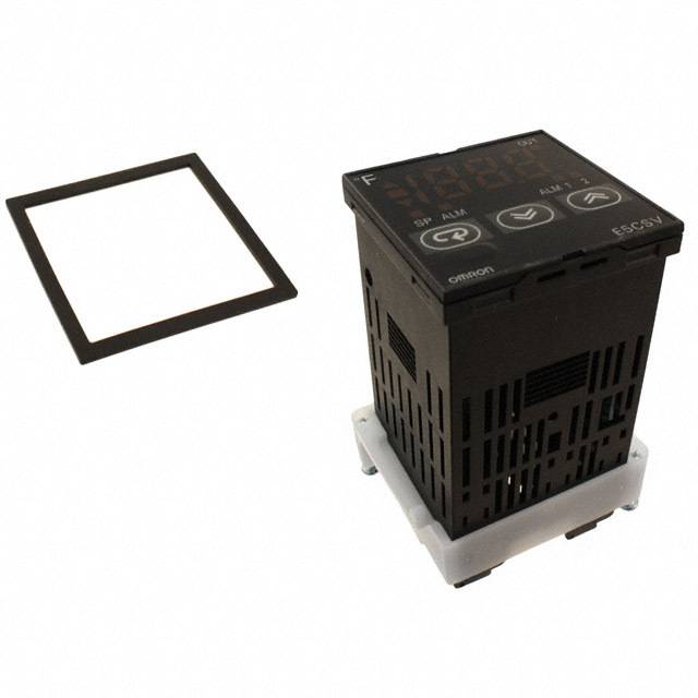 Picture of E5CSV-R1TD-F AC/DC24