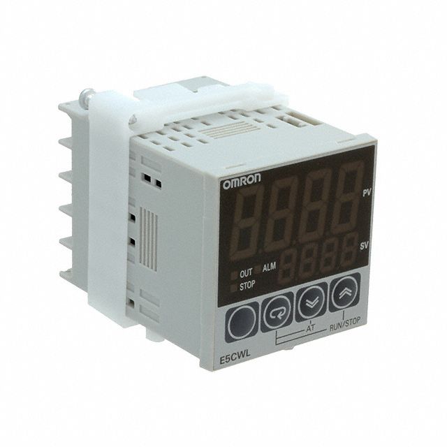 Picture of E5CWL-R1P AC100-240