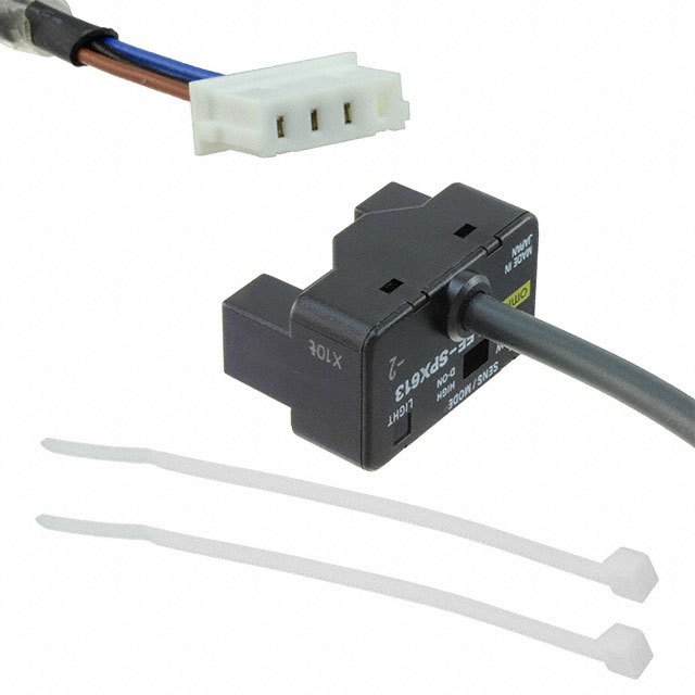 Picture of EE-SPX613-2