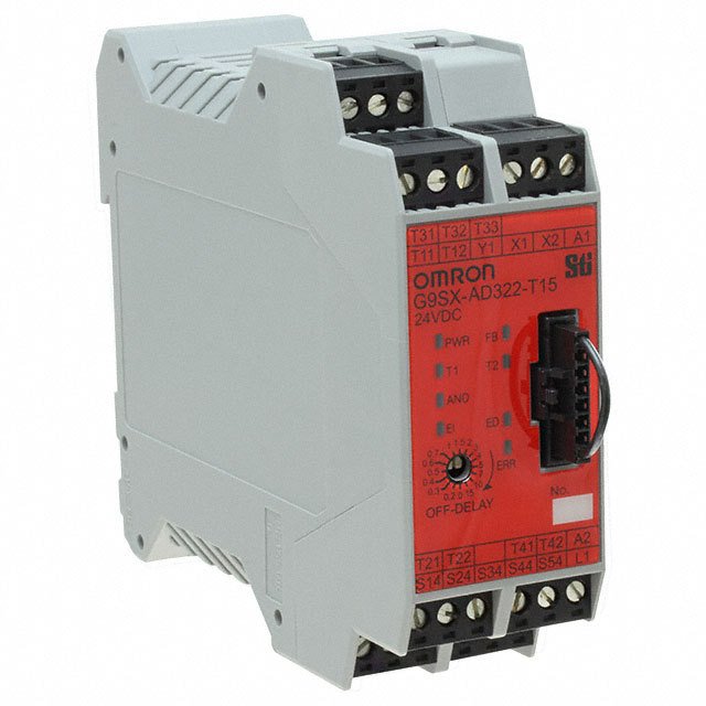 Picture of G9SX-AD322-T15-RT DC24