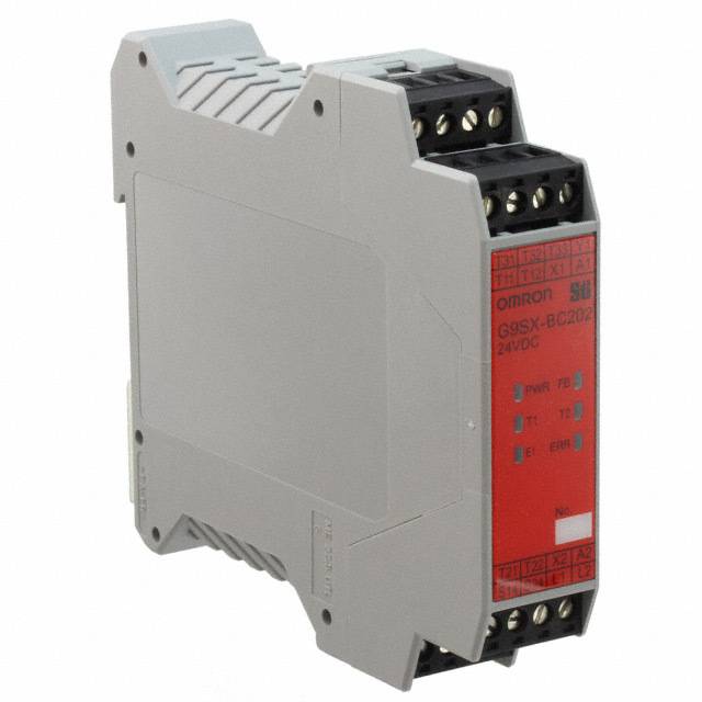 Picture of G9SX-BC202-RT DC24