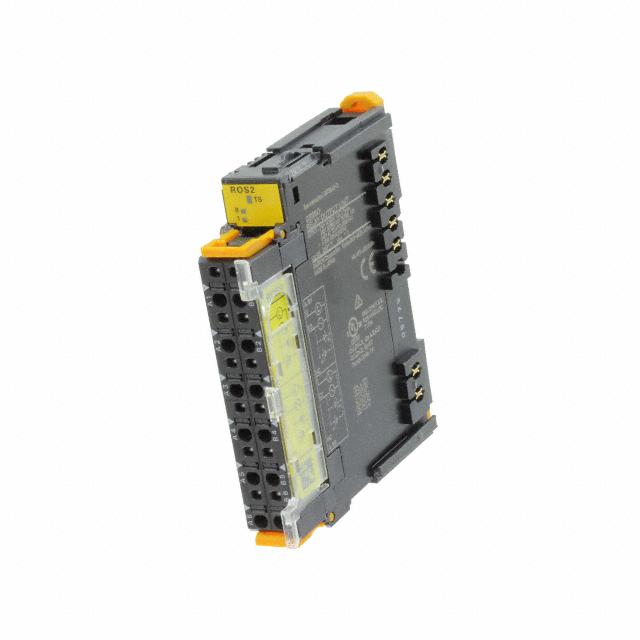 Picture of GRT1-ROS2