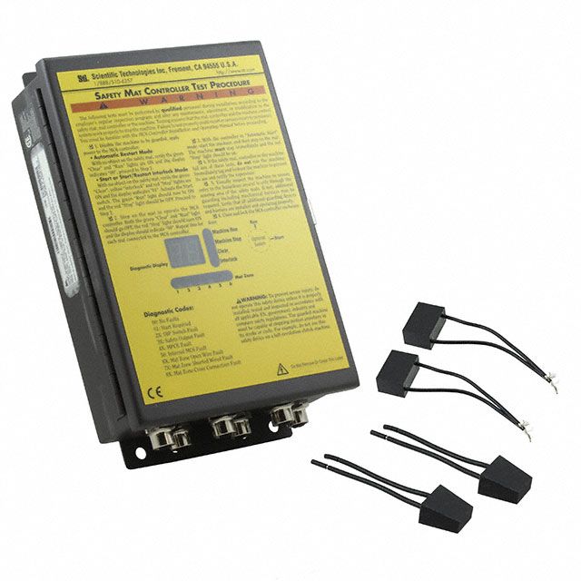 Picture of MC6DC-0012