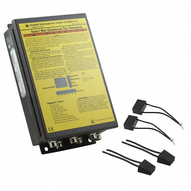 Picture of MC6DC-0115