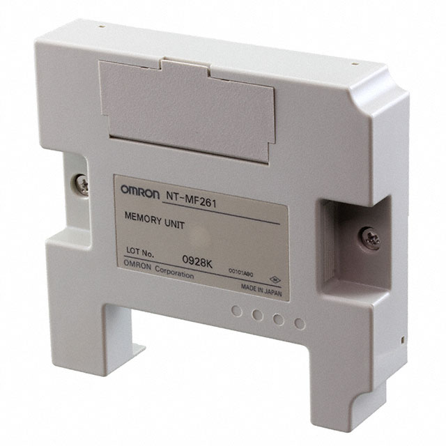Picture of NT-MF261