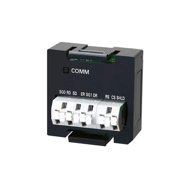 Picture of NX1W-CIF01