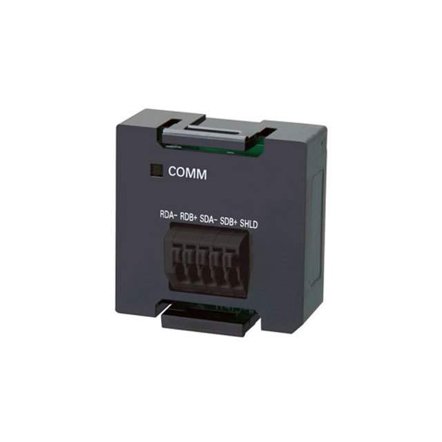Picture of NX1W-CIF12