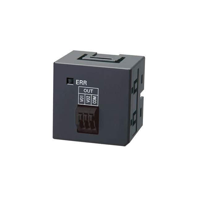 Picture of NX1W-DAB21V