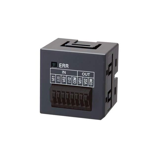 Picture of NX1W-MAB221
