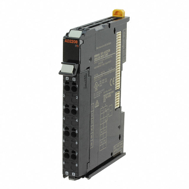 Picture of NX-AD2208