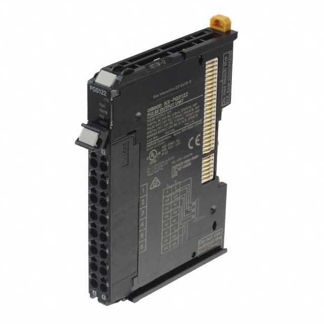 Picture of NX-PG0122