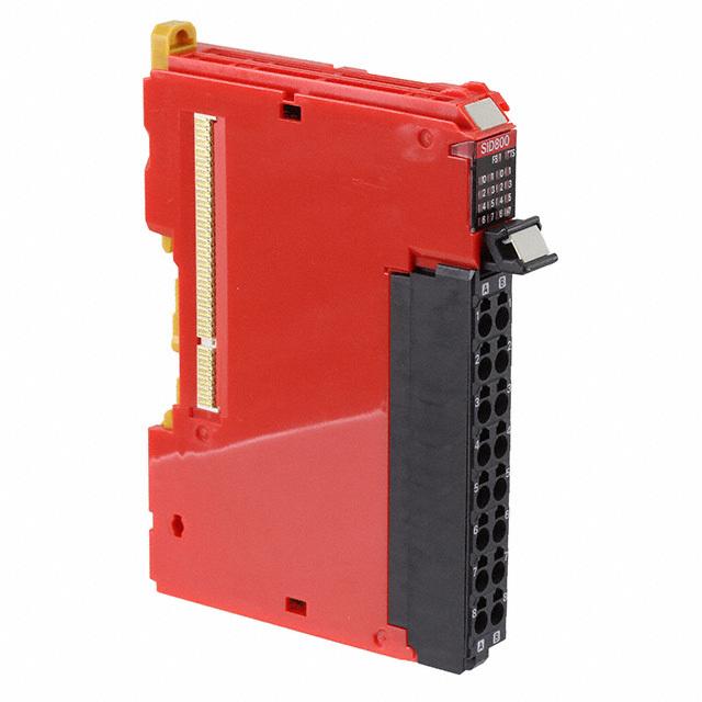 Picture of NX-SID800