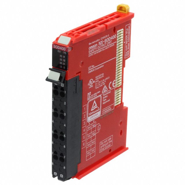 Picture of NX-SOD400
