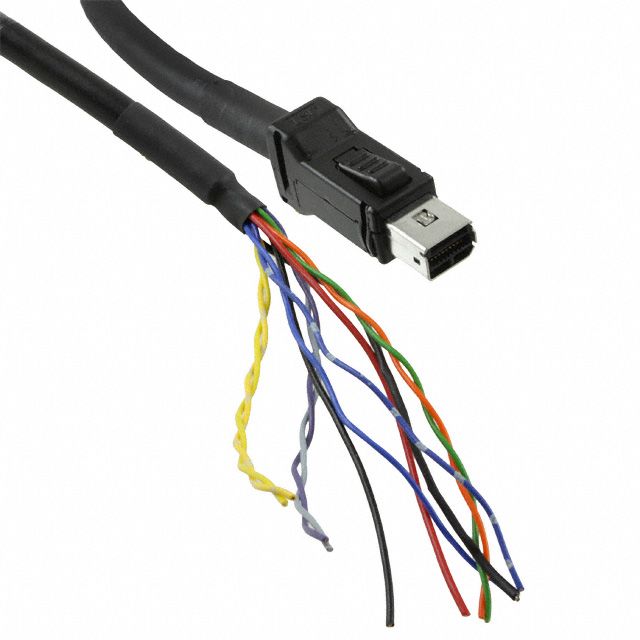 Picture of R88A-CRKM005SR-E