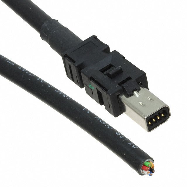 Picture of R88A-CSK003S-E