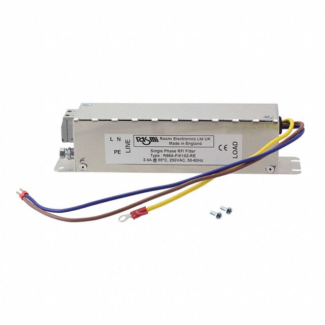 Picture of R88A-FIK102-RE