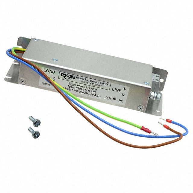 Picture of R88A-FIK107-RE