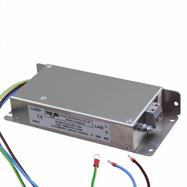 Picture of R88A-FIK114-RE