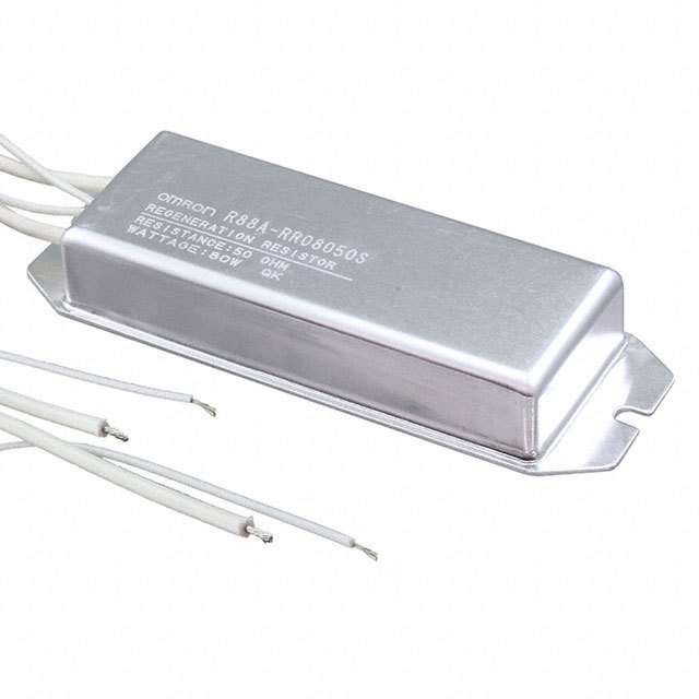 Picture of R88A-RR08050S