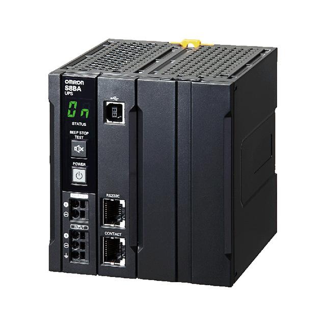 Picture of S8BA-24D24D120LF