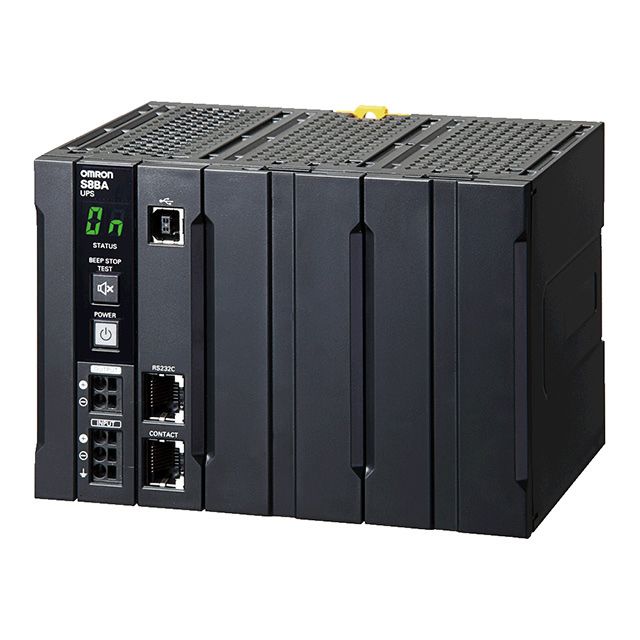 Picture of S8BA-24D24D240LF