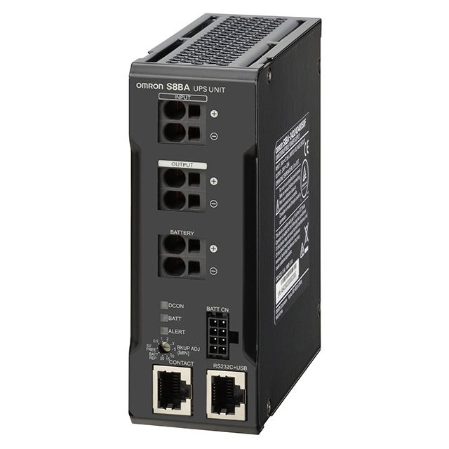 Picture of S8BA-24D24D480SBF