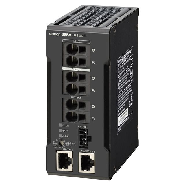 Picture of S8BA-24D24D960SBF