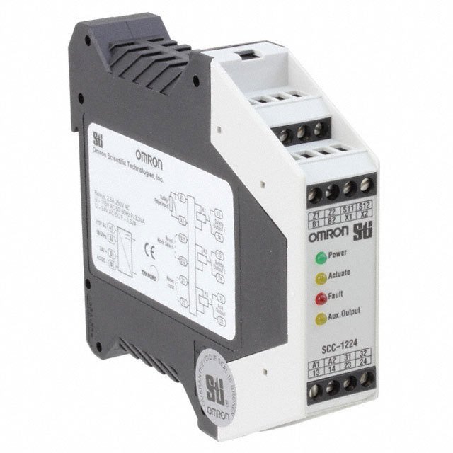 Picture of SCC-1224