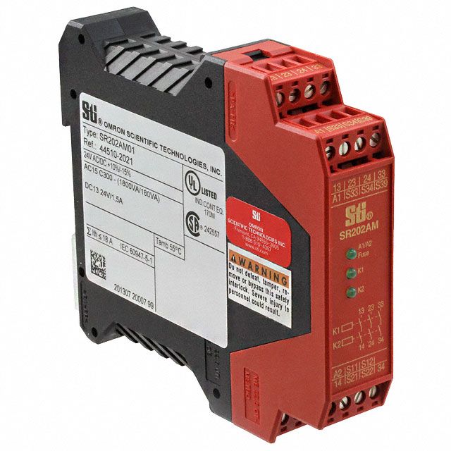 Picture of SR202AM01