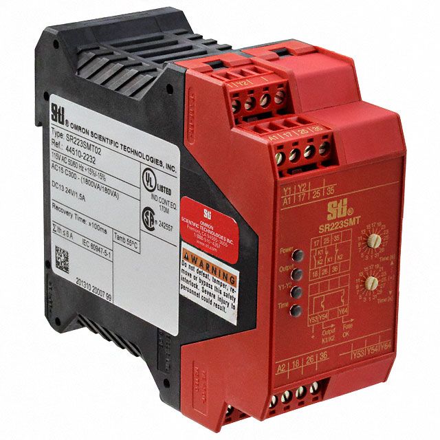 Picture of SR223SMT01