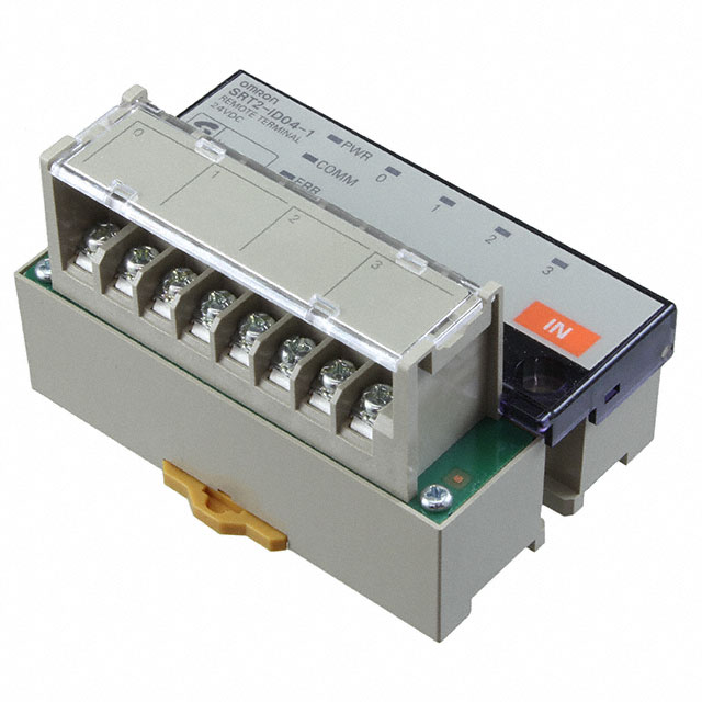 Picture of SRT2-ID04-1