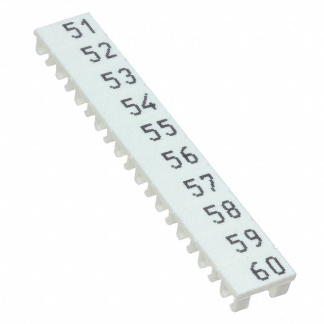 Picture of XW5Z-S2.5LB-51-60