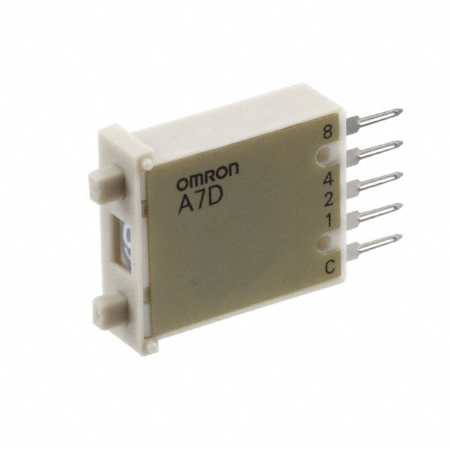 Picture of A7D-206