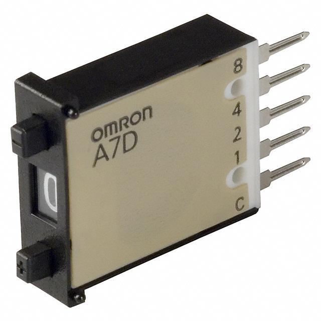 Picture of A7D-206-1