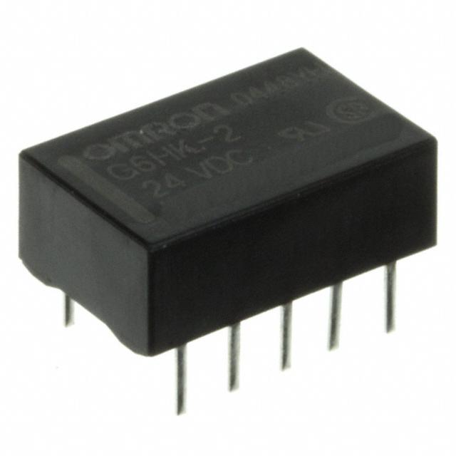 Picture of G6HK-2-DC24